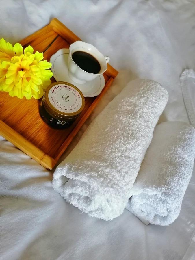 Elegaya Guest House 이제반 외부 사진