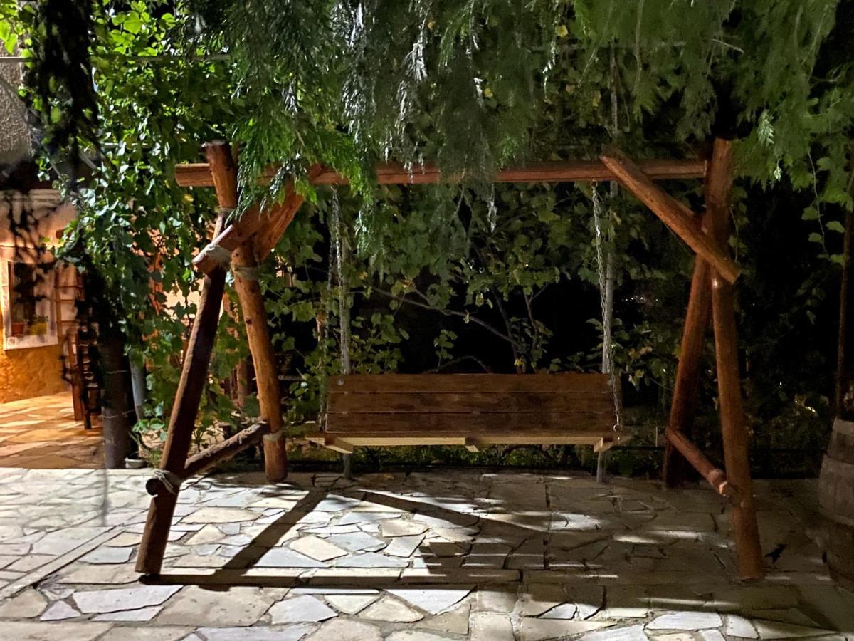 Elegaya Guest House 이제반 외부 사진