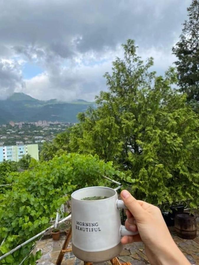 Elegaya Guest House 이제반 외부 사진
