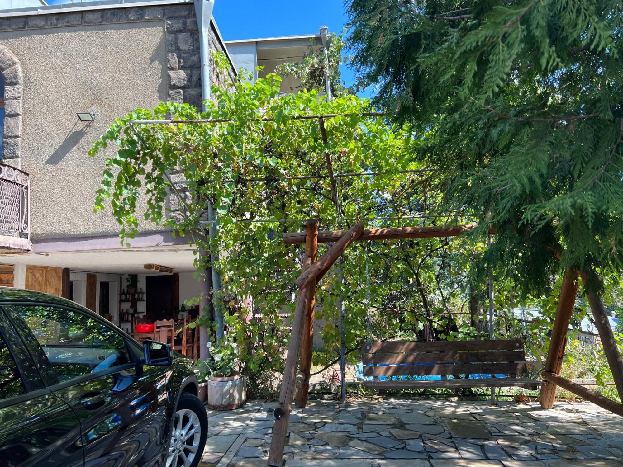 Elegaya Guest House 이제반 외부 사진