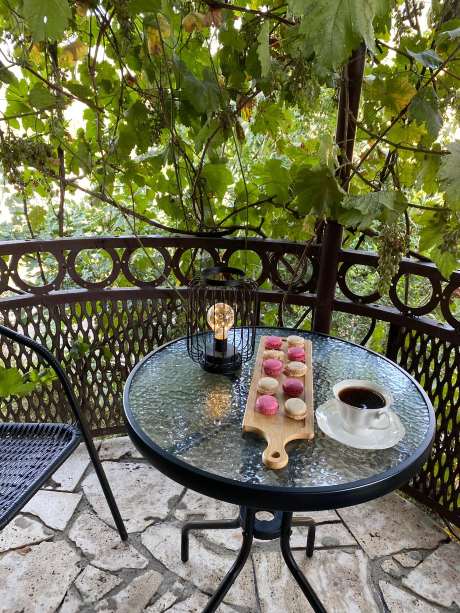 Elegaya Guest House 이제반 외부 사진