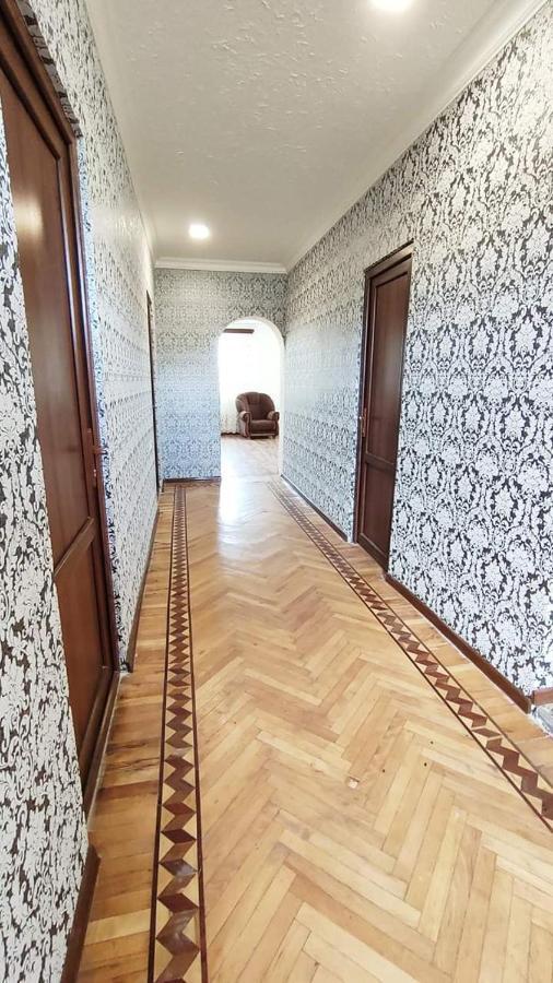 Elegaya Guest House 이제반 외부 사진