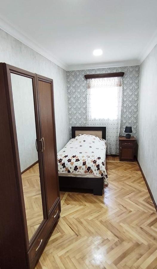 Elegaya Guest House 이제반 외부 사진